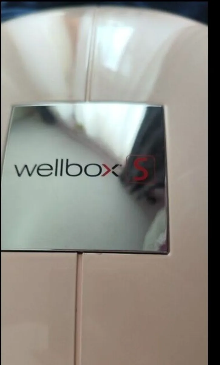 Wellbox S LPG Machine - Image 3