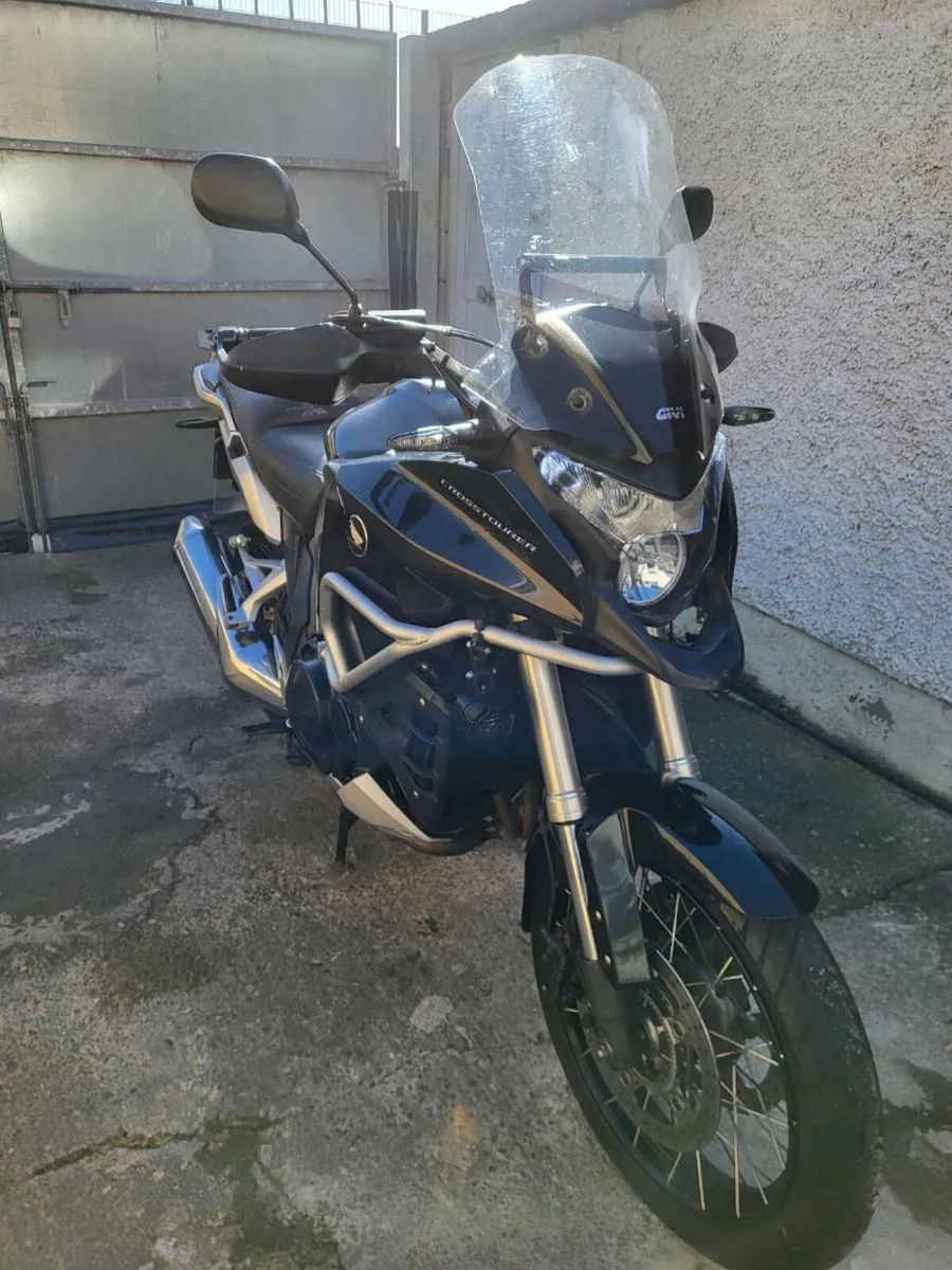 Motorbike - Image 2