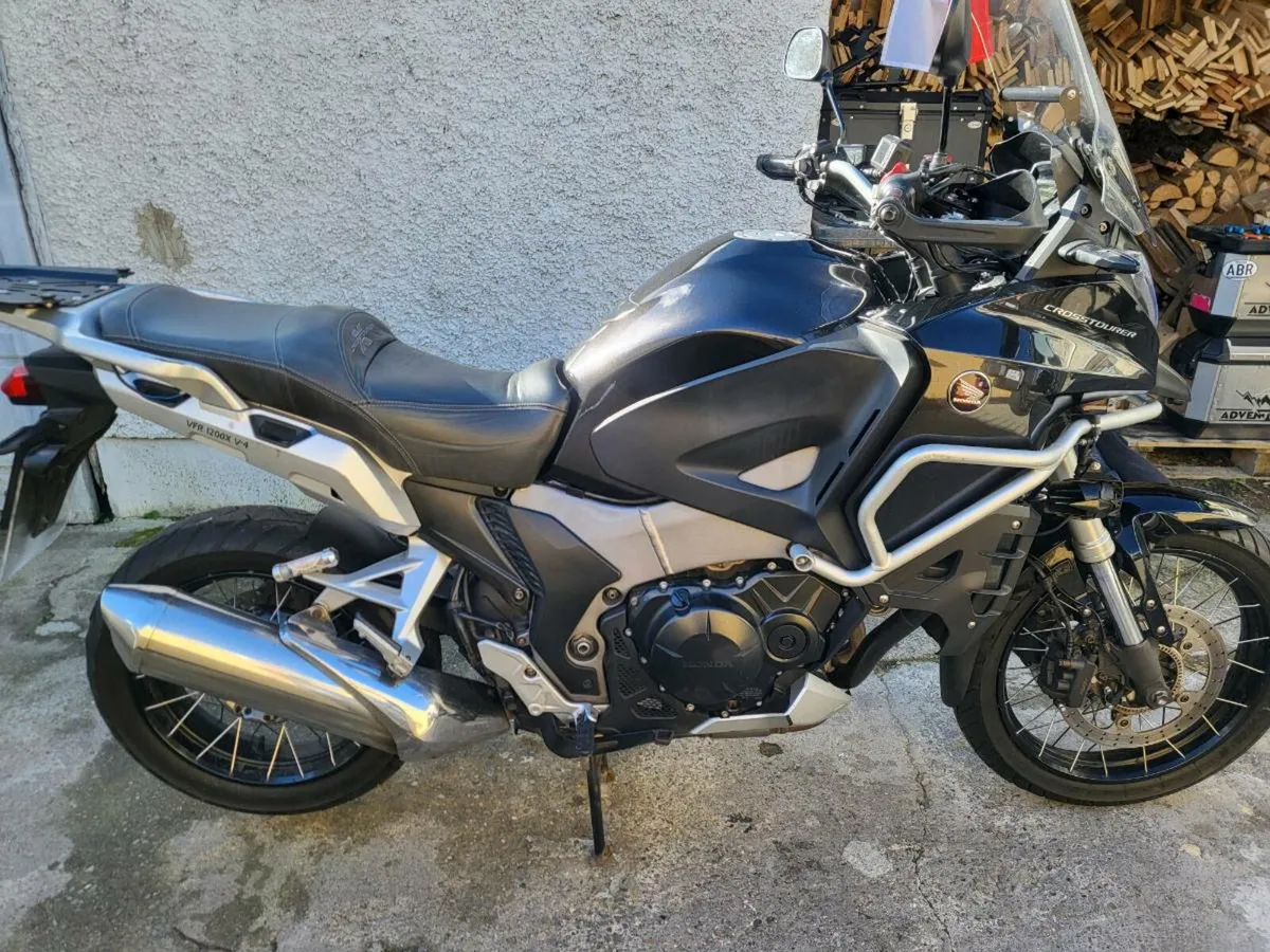 Motorbike - Image 3