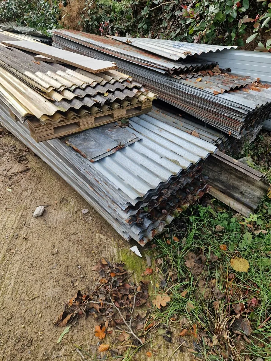 Roofing sheets - Image 2