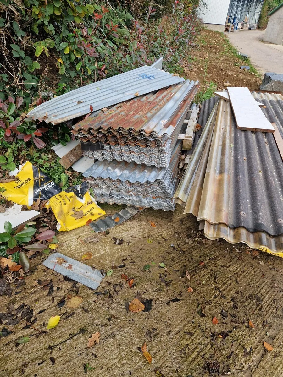 Roofing sheets - Image 3