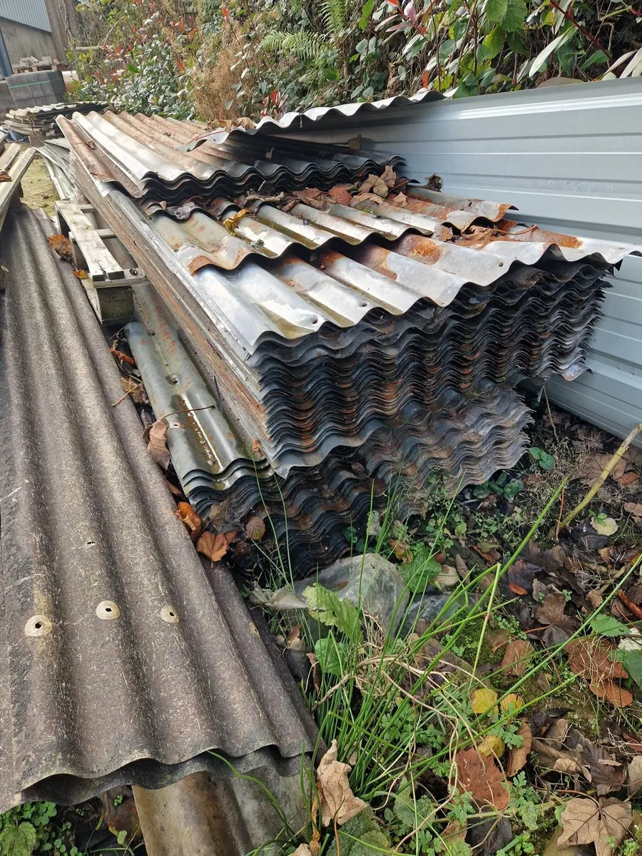 Roofing sheets - Image 4