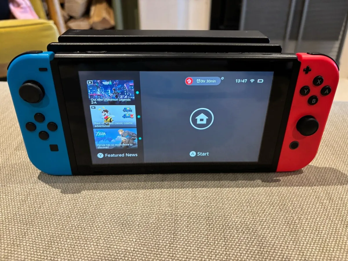 Nintendo Switch - Image 1