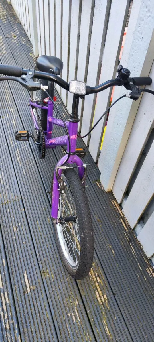 Child bicycle 22" - Image 2