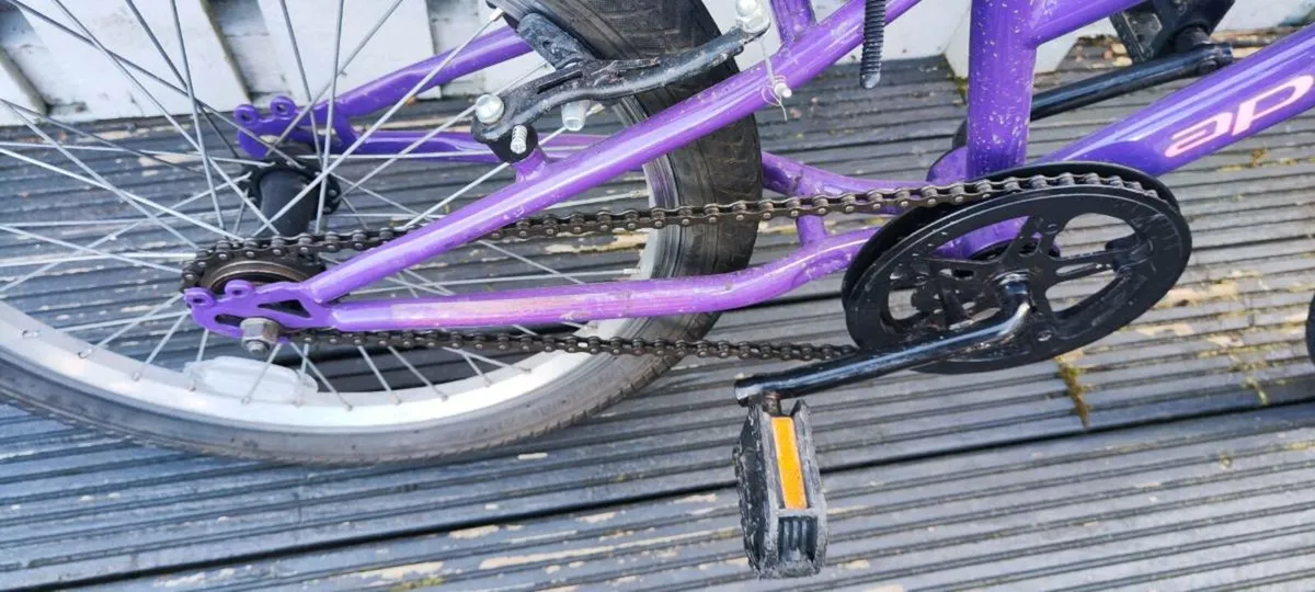 Child bicycle 22" - Image 3