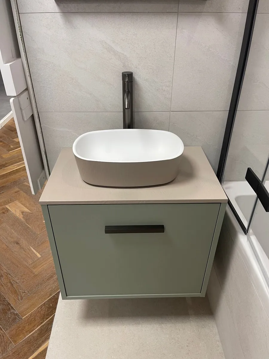 Vanity unit - Image 2