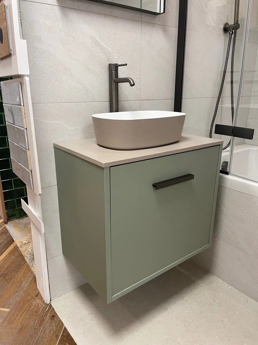 Vanity unit - Image 3