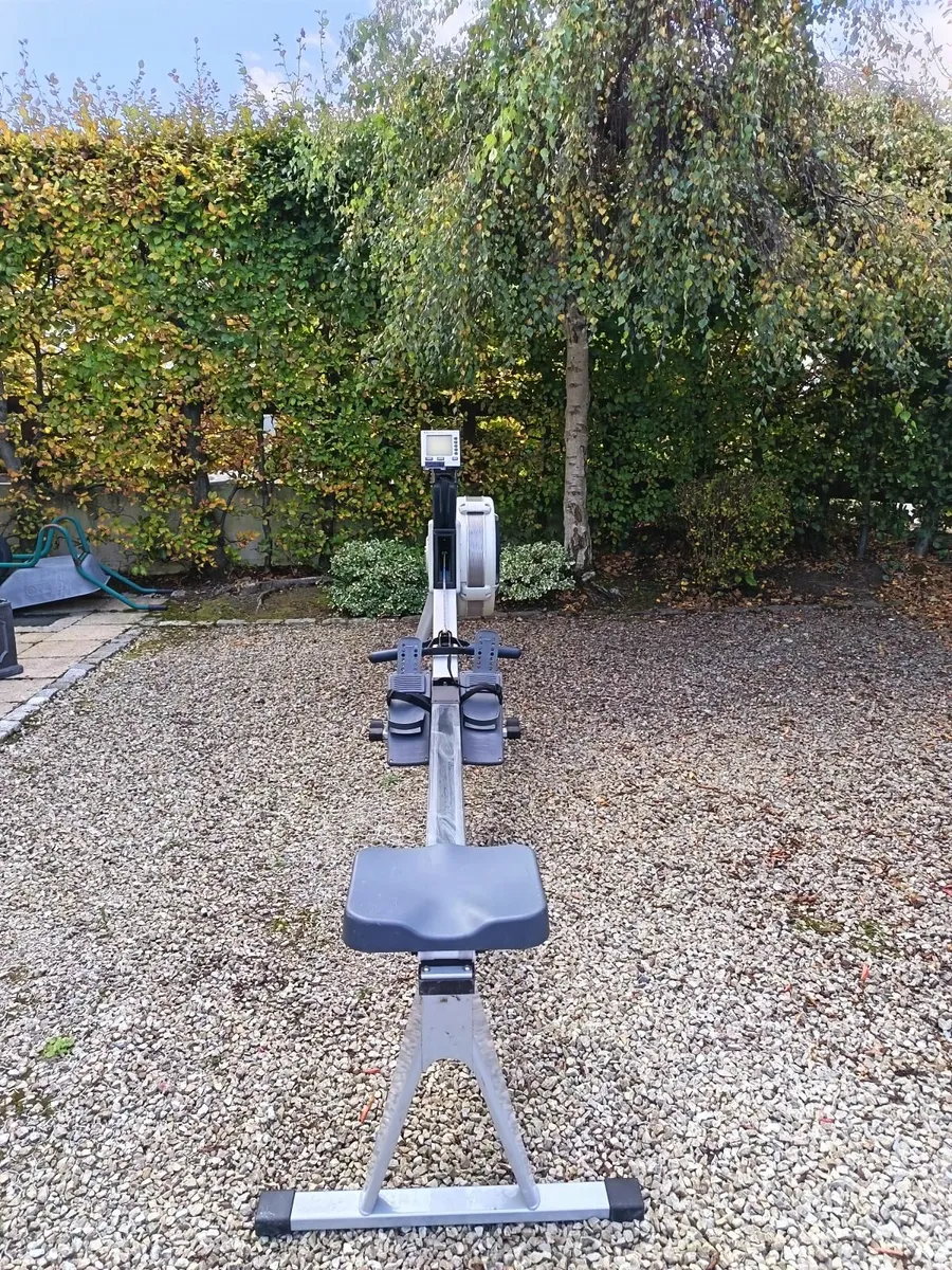 Concept 2 Rower - Image 4