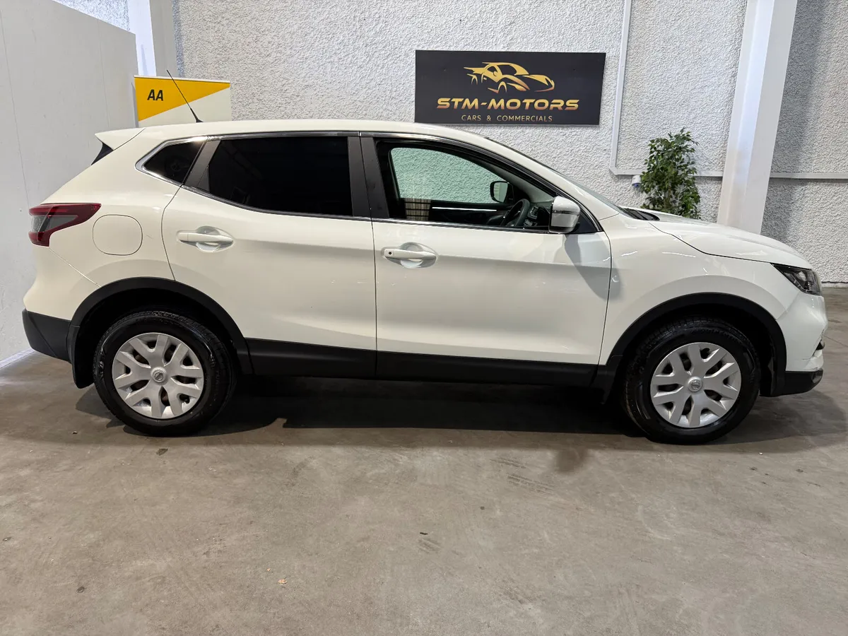 Nissan Qashqai 2020 CVRT 06.26 - Image 3
