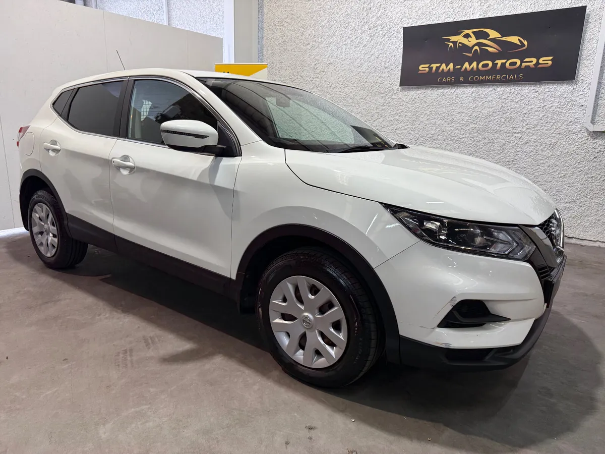Nissan Qashqai 2020 CVRT 06.26 - Image 4