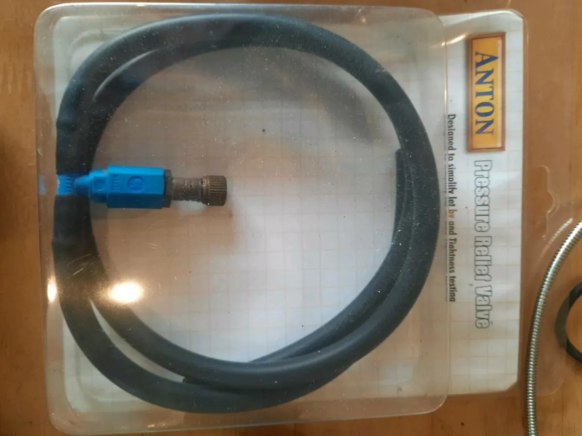 Flue Gas Analyser - Image 4