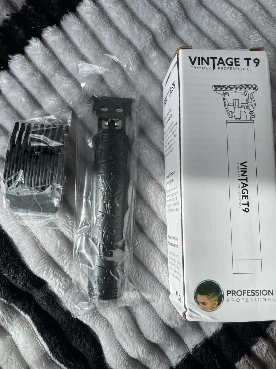 Trimmer hair cutter mashine - Image 1