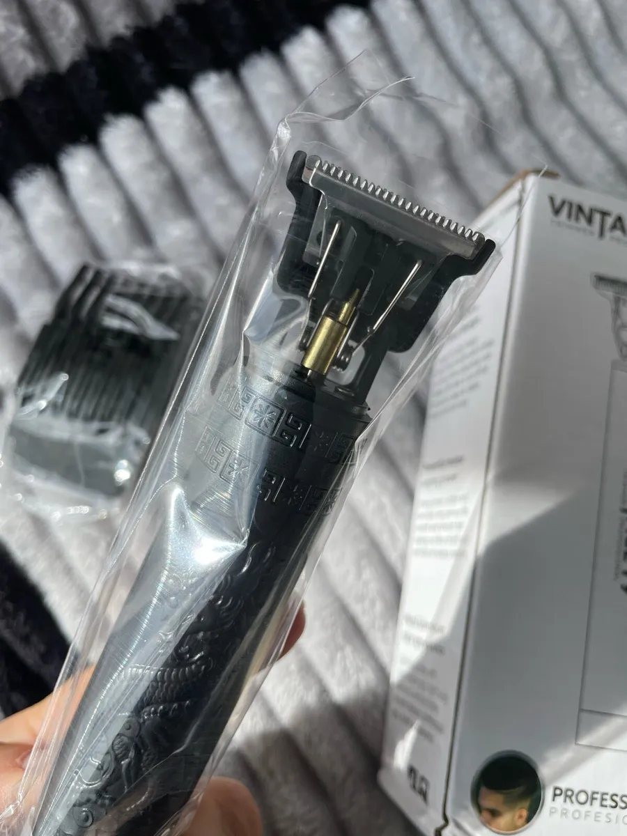 Trimmer hair cutter mashine - Image 2