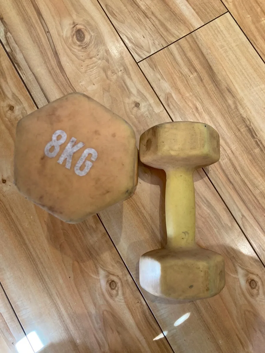 Weights