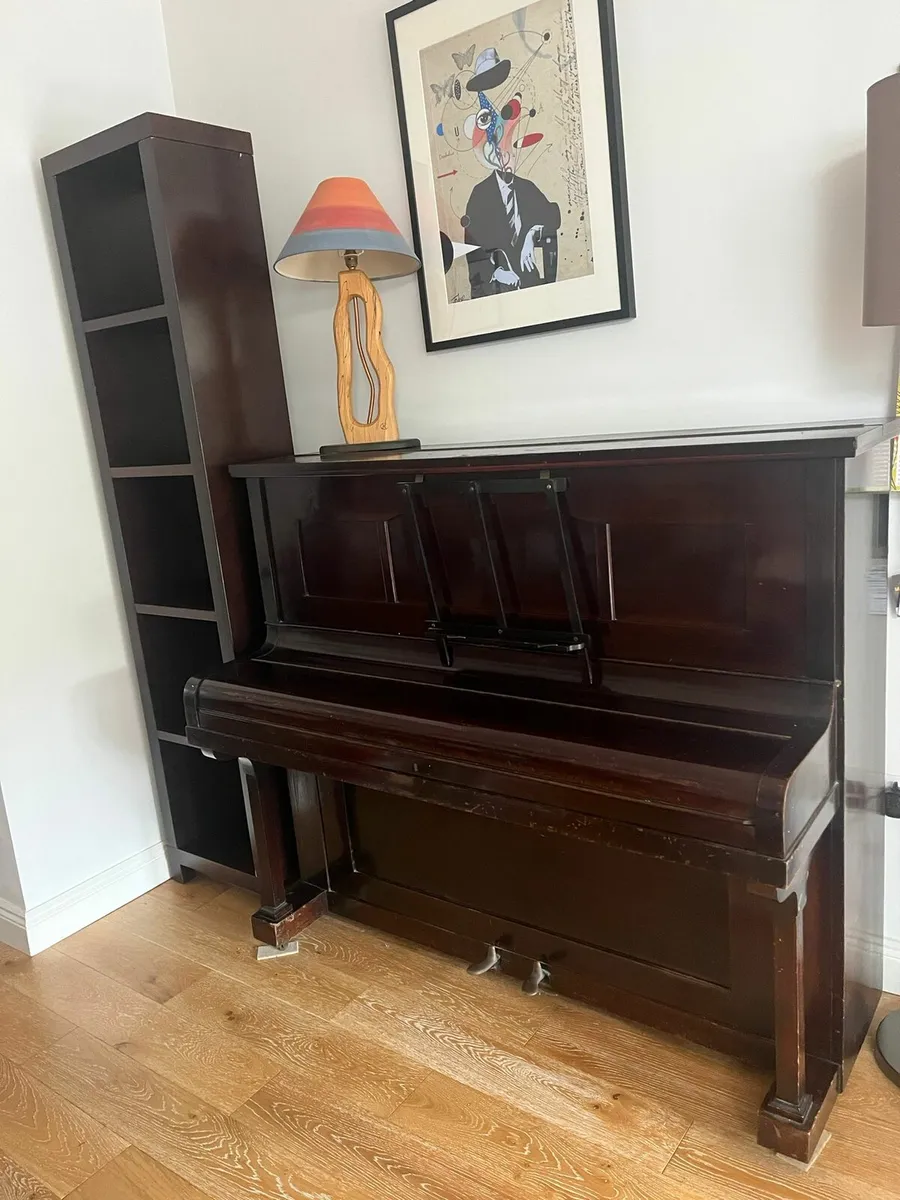 Piano - Image 2