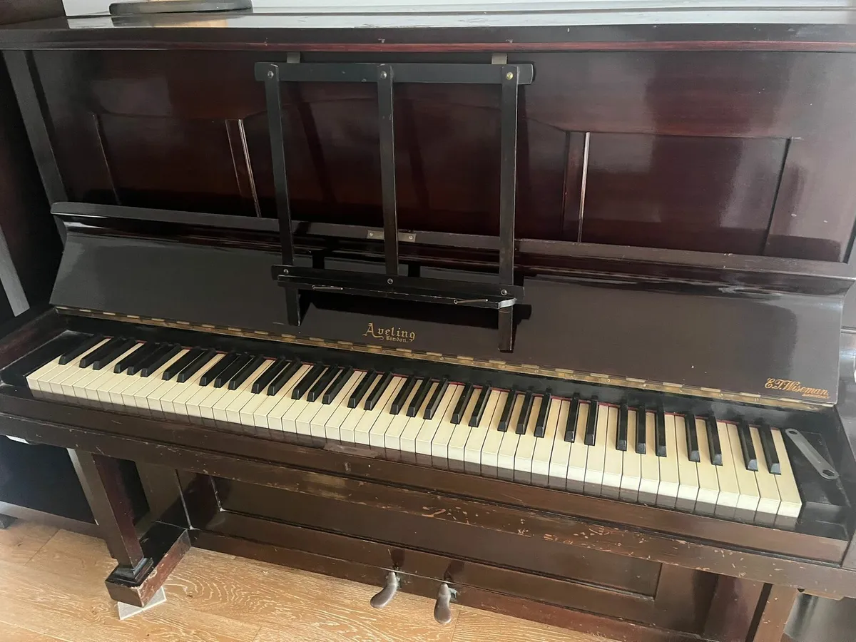 Piano - Image 3