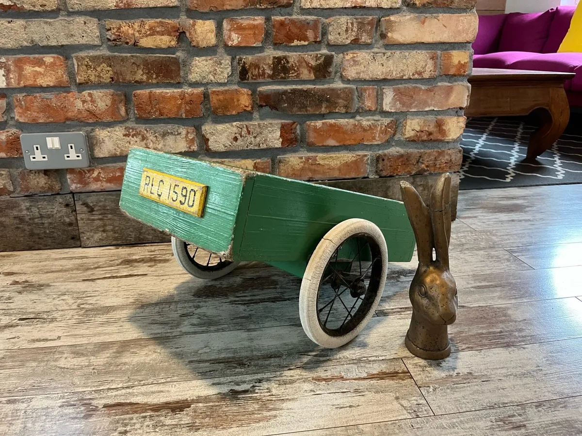 Vintage toy - Image 1