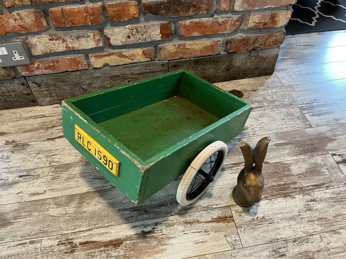 Vintage toy - Image 2