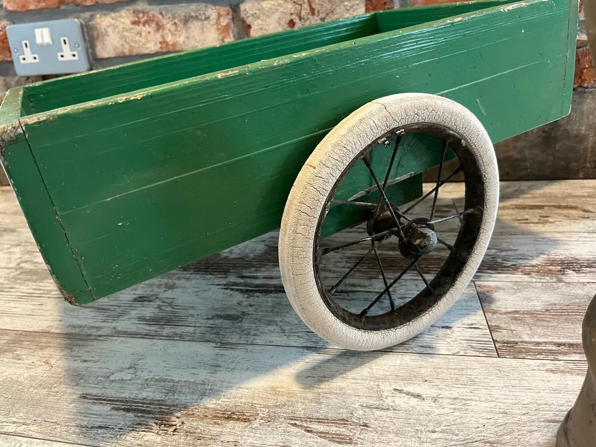 Vintage toy - Image 3
