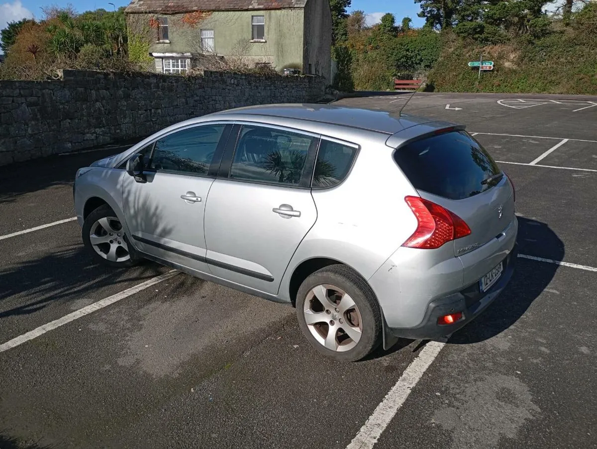 2012 Peugeot 1.6 - Image 3