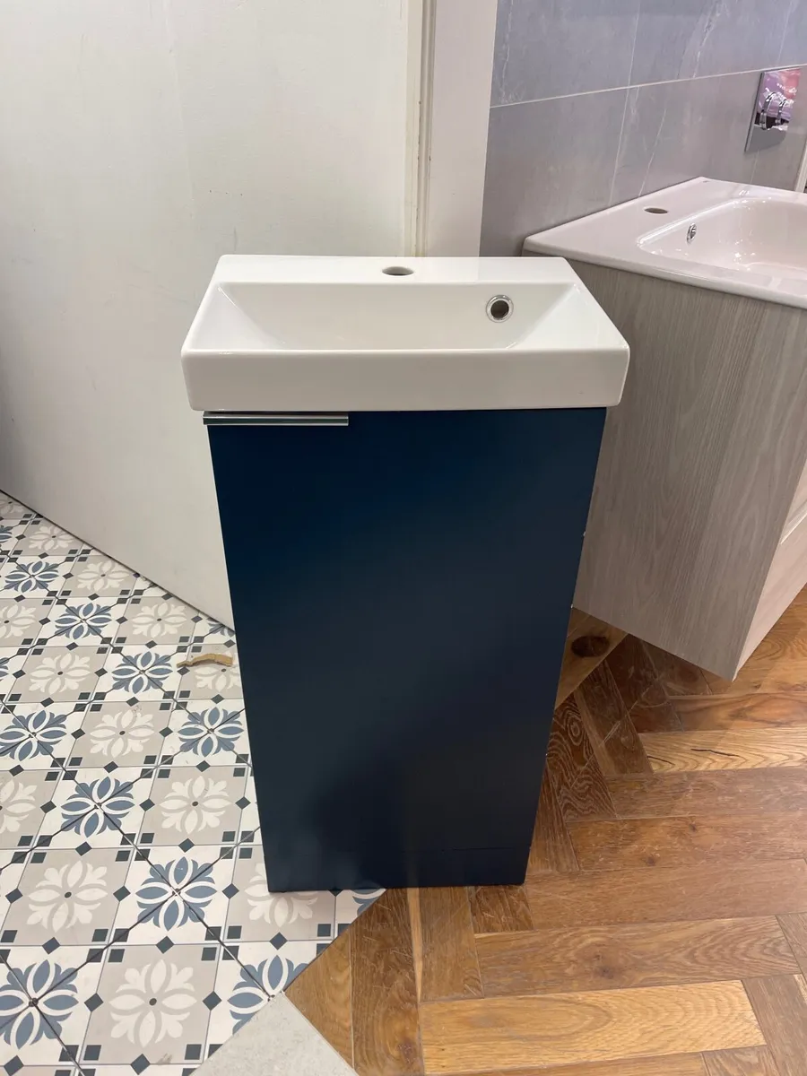 Vanity unit - Image 2