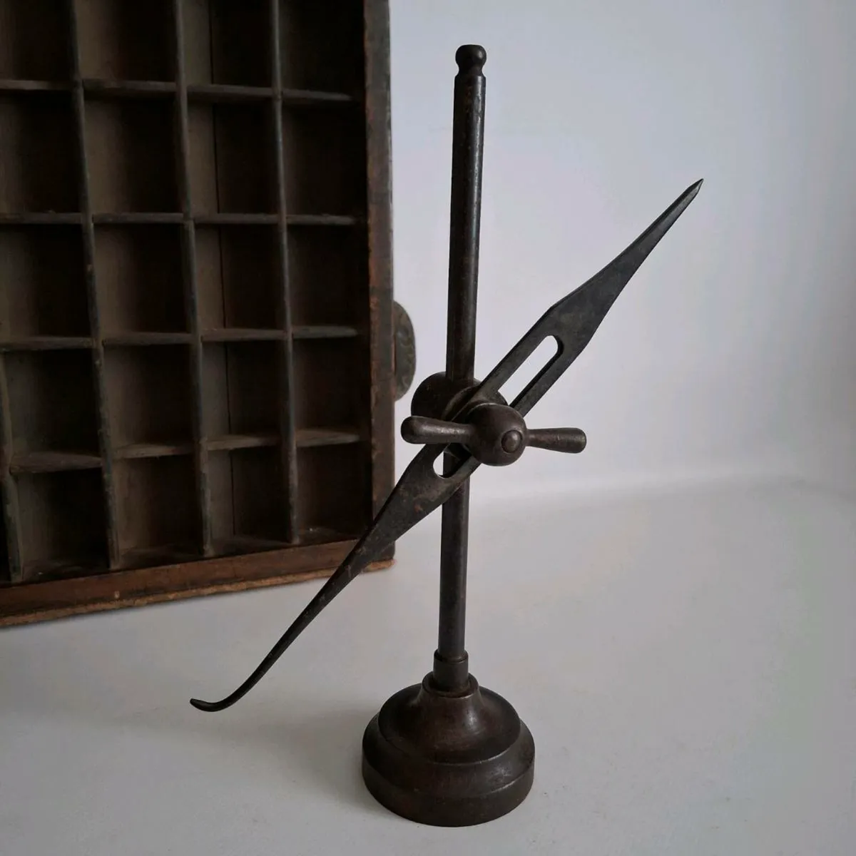 Engineers Surface Gauge - Image 1