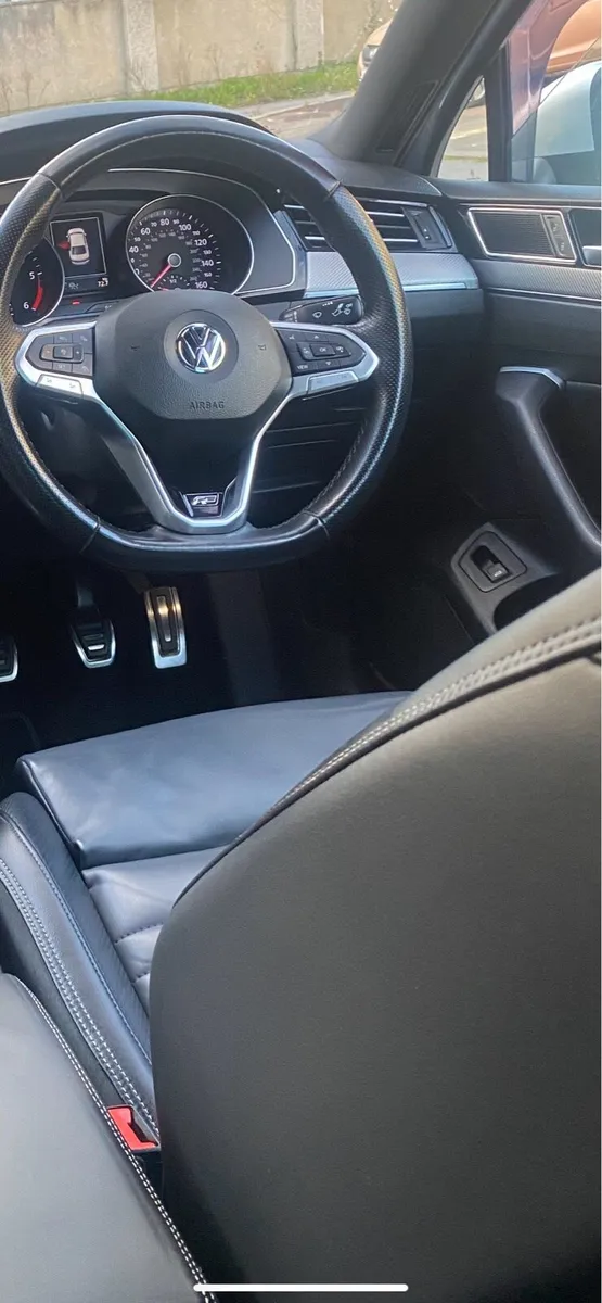 Vw Passat 201 r line - Image 2