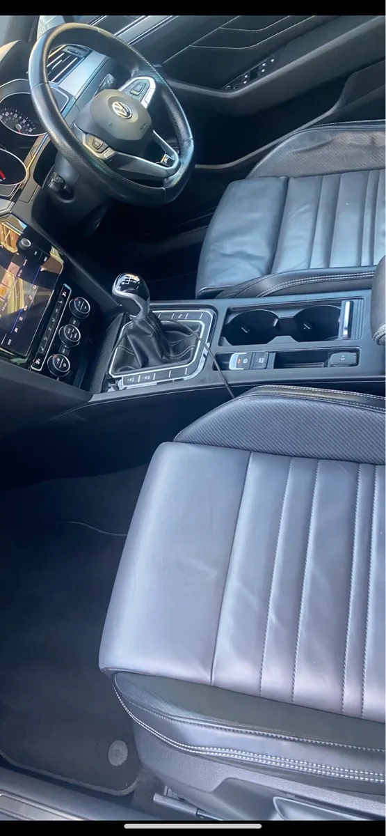 Vw Passat 201 r line - Image 3