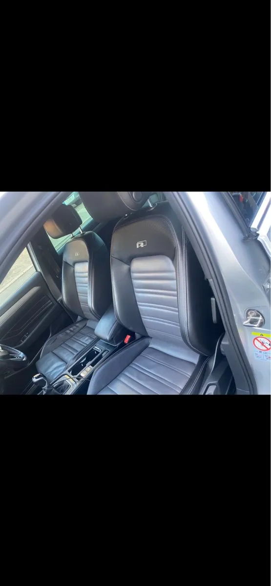 Vw Passat 201 r line - Image 4