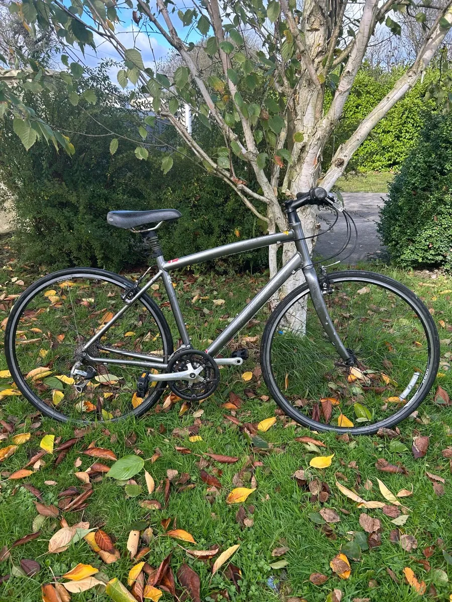 Very light bike good condition - Image 3