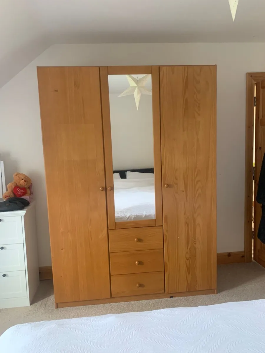 Bedroom Furniture - Image 1