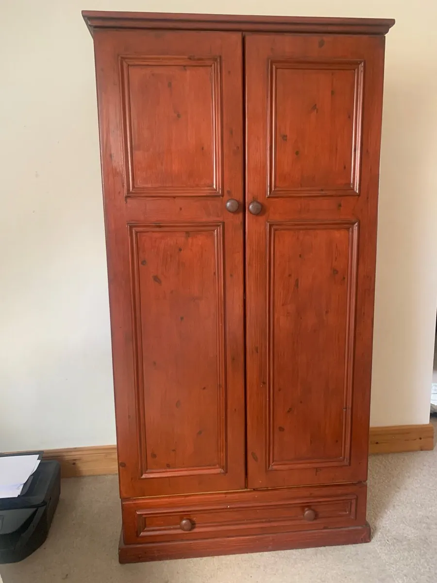 Bedroom Furniture - Image 2