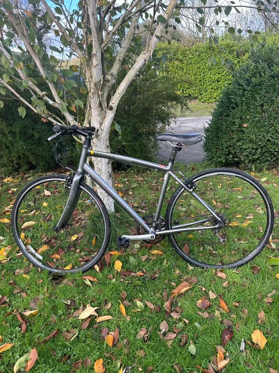 Very light bike good condition - Image 1