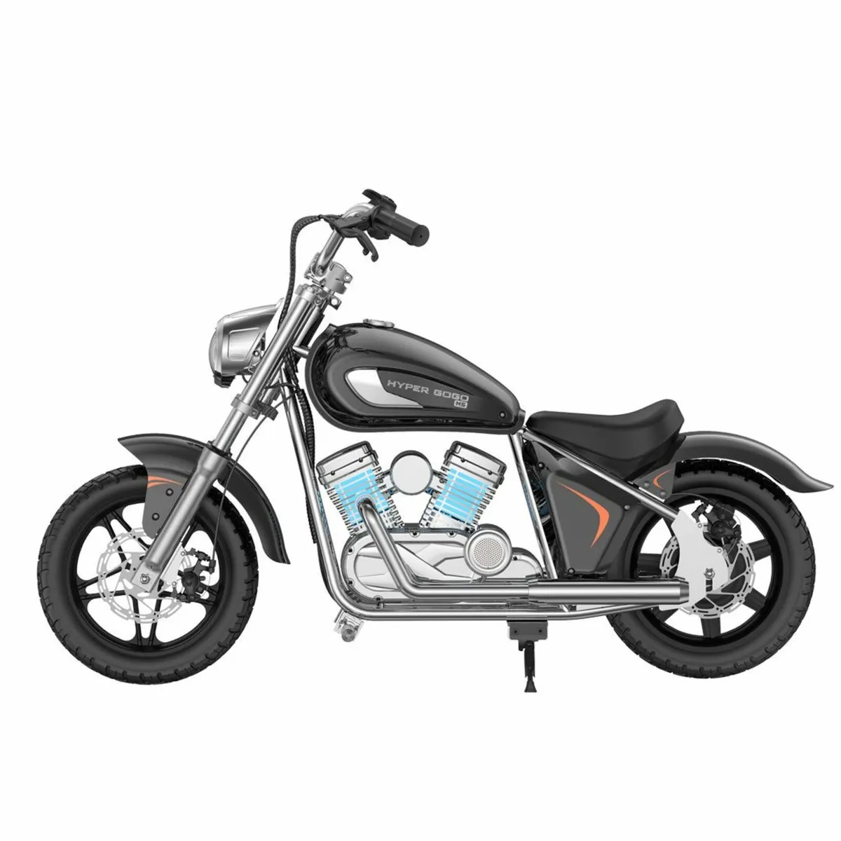 HYPER GOGO M5 Electric Mortobike for Kids - Image 3