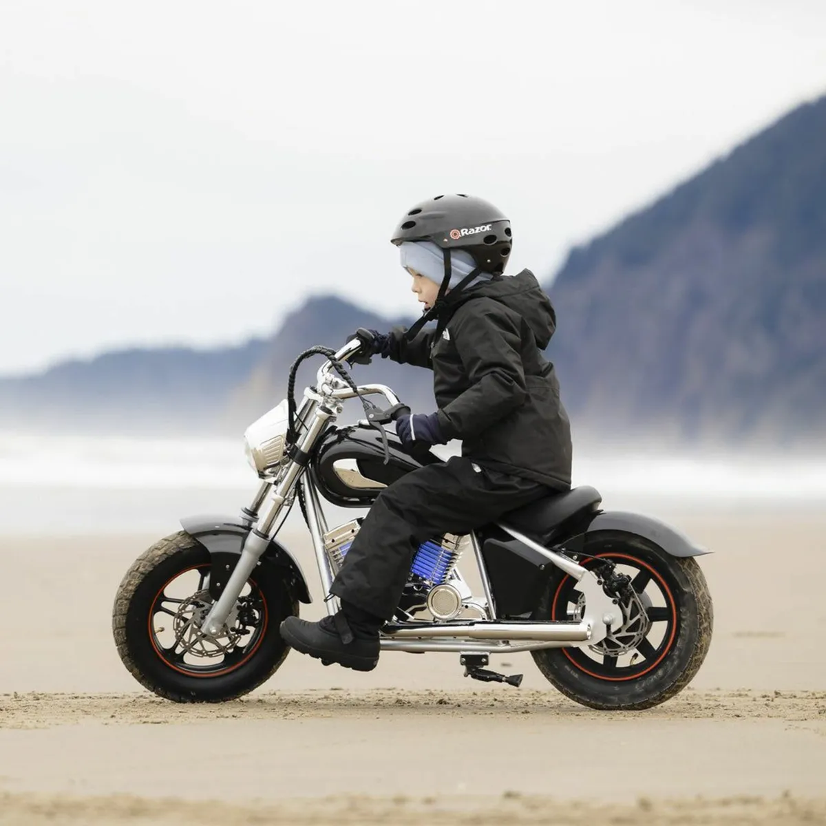 HYPER GOGO M5 Electric Mortobike for Kids - Image 4