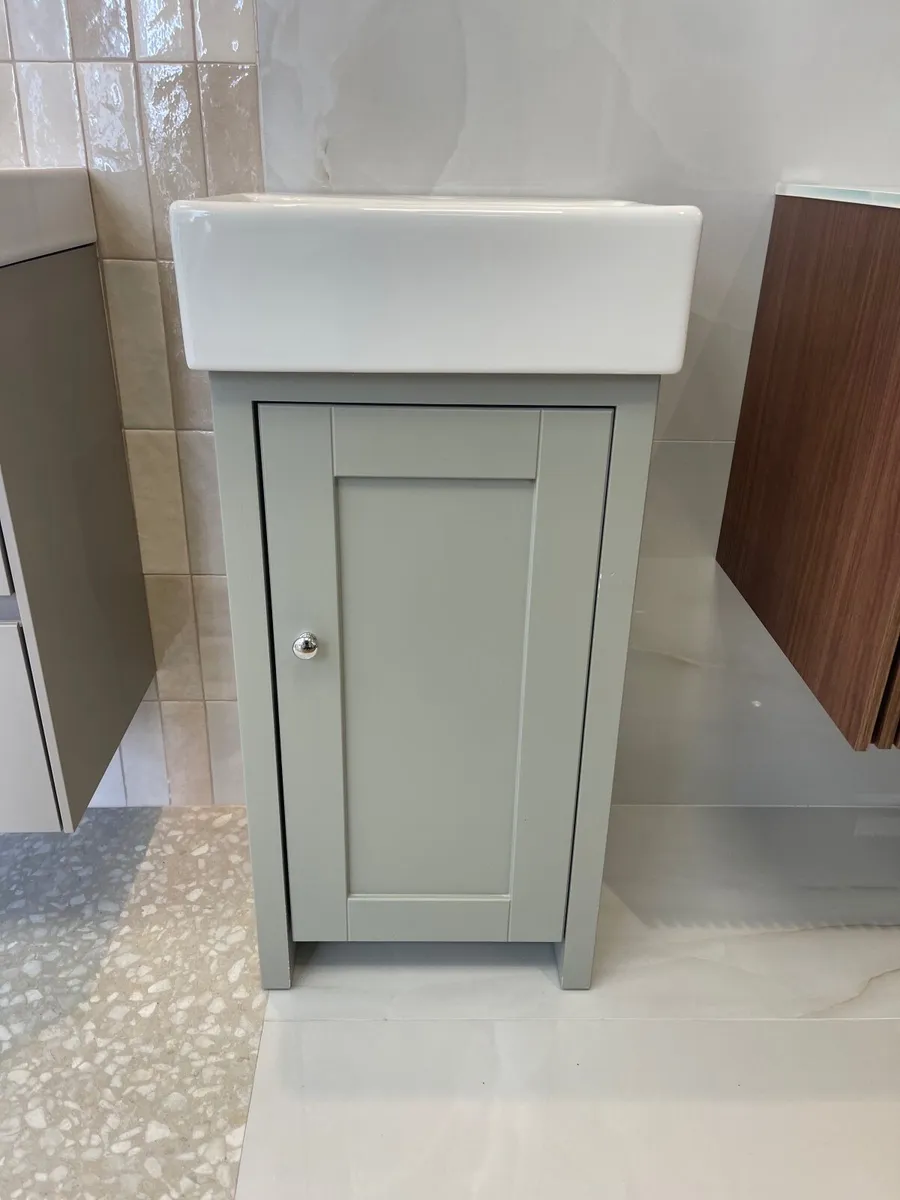 Vanity unit - Image 1