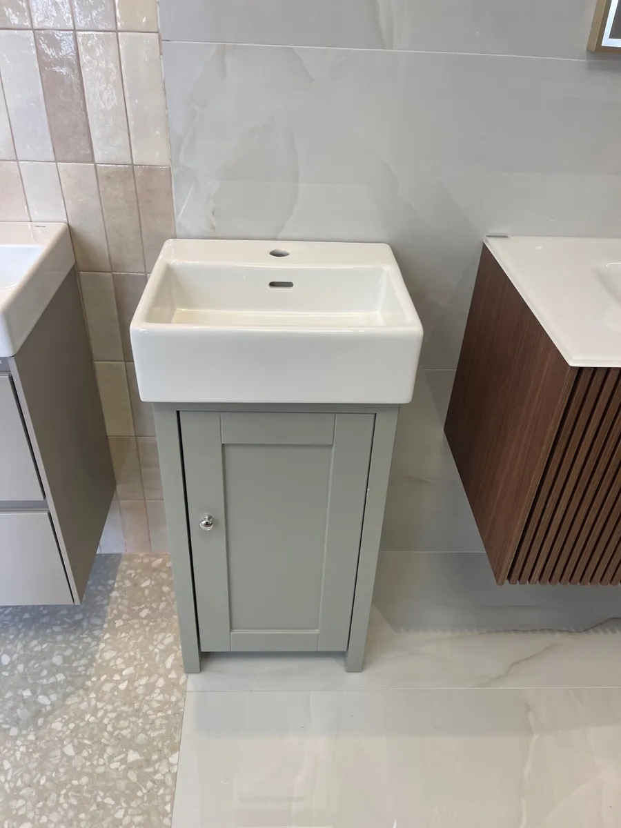 Vanity unit - Image 2