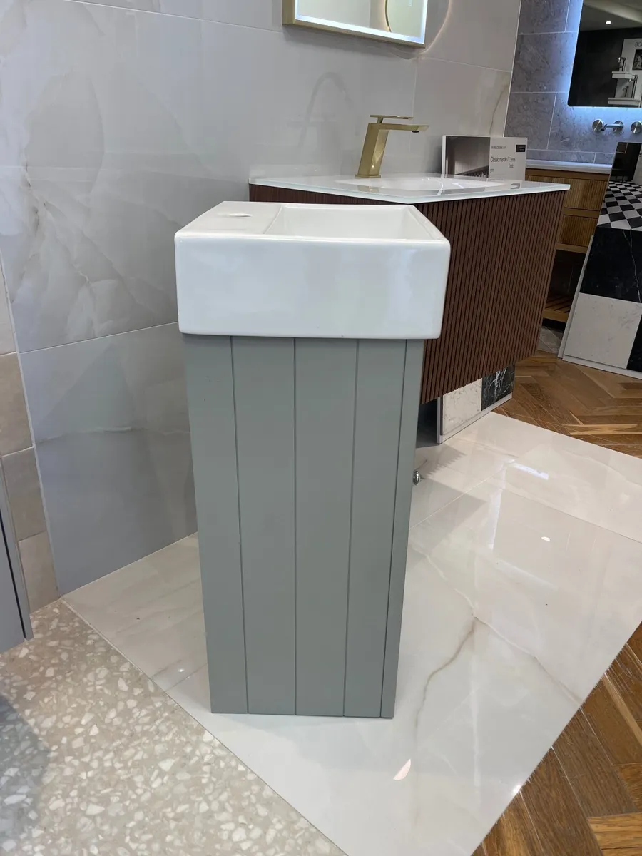 Vanity unit - Image 4