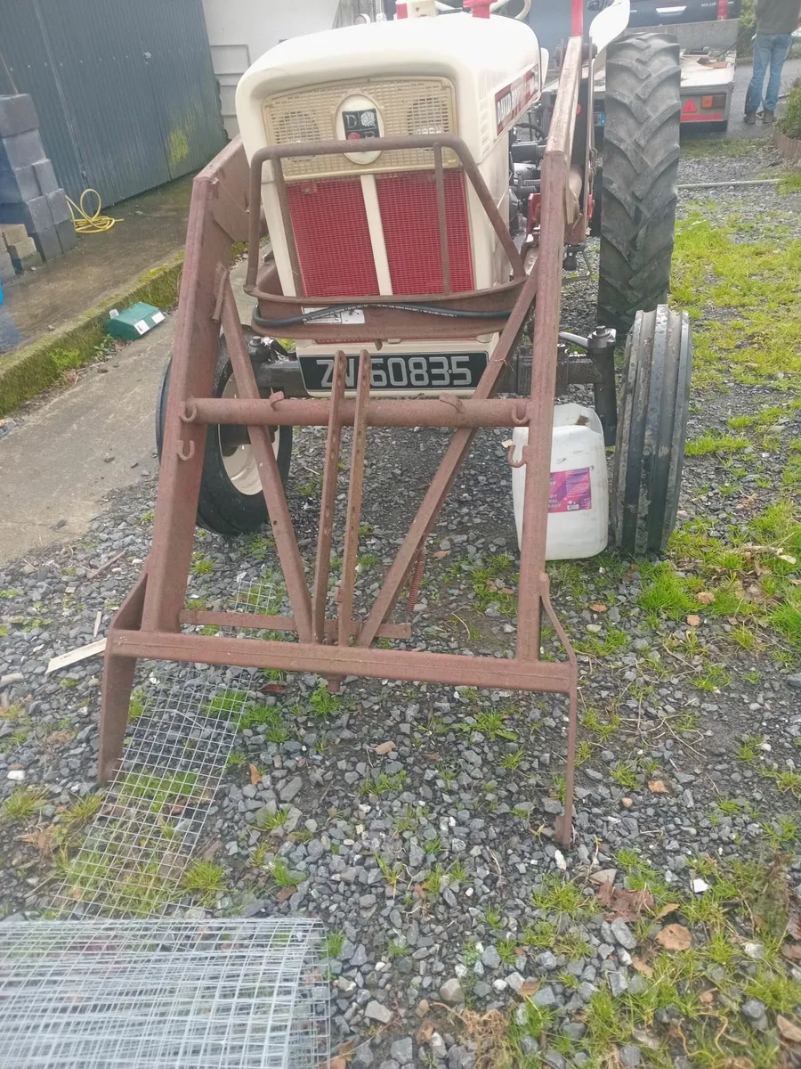 Loader - Image 1