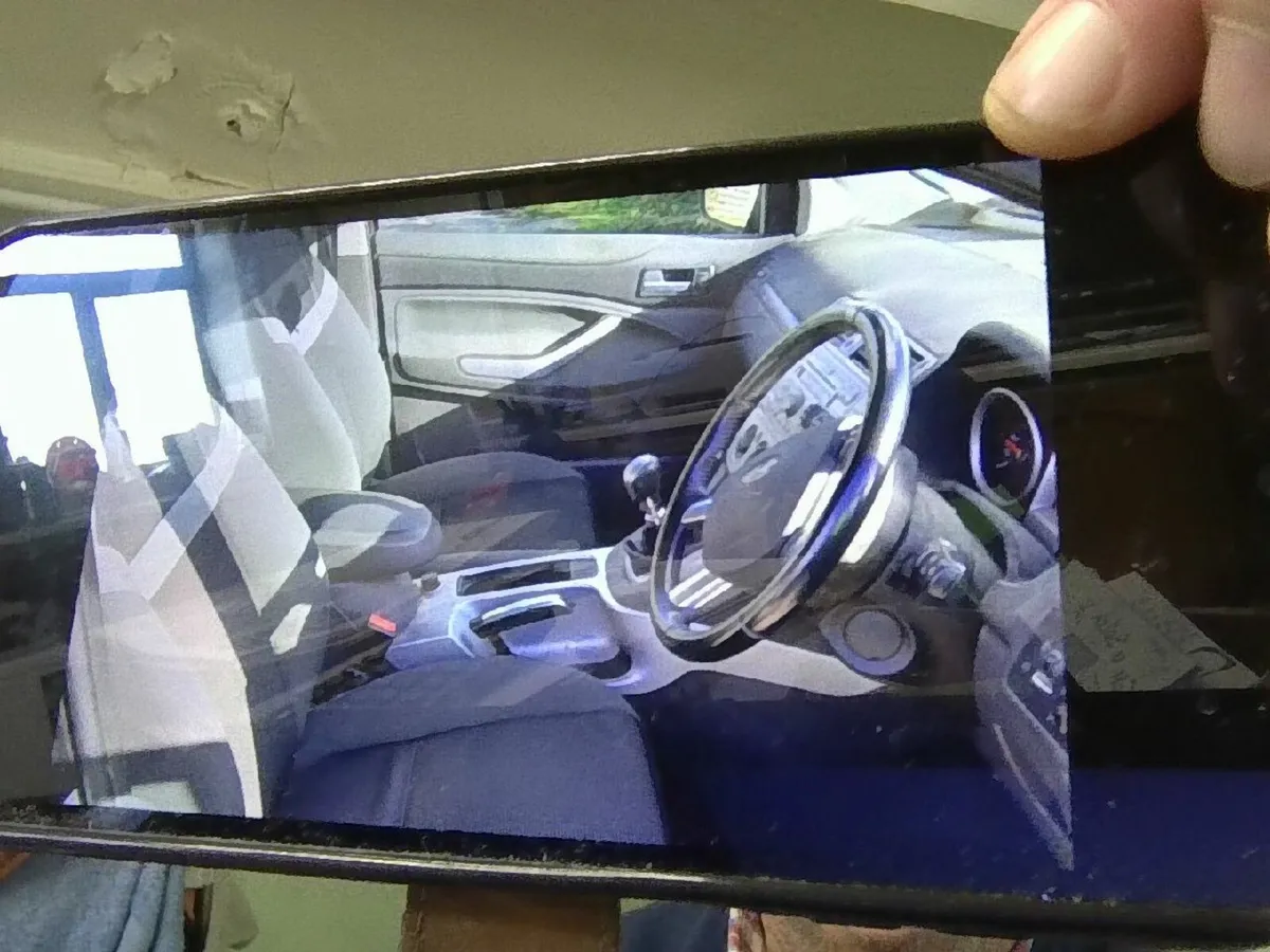Ford Kuga 2012 - Image 2