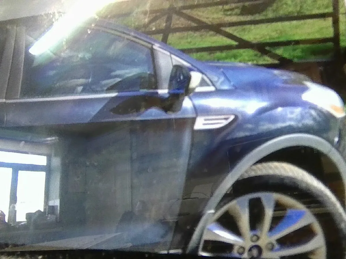 Ford Kuga 2012 - Image 3