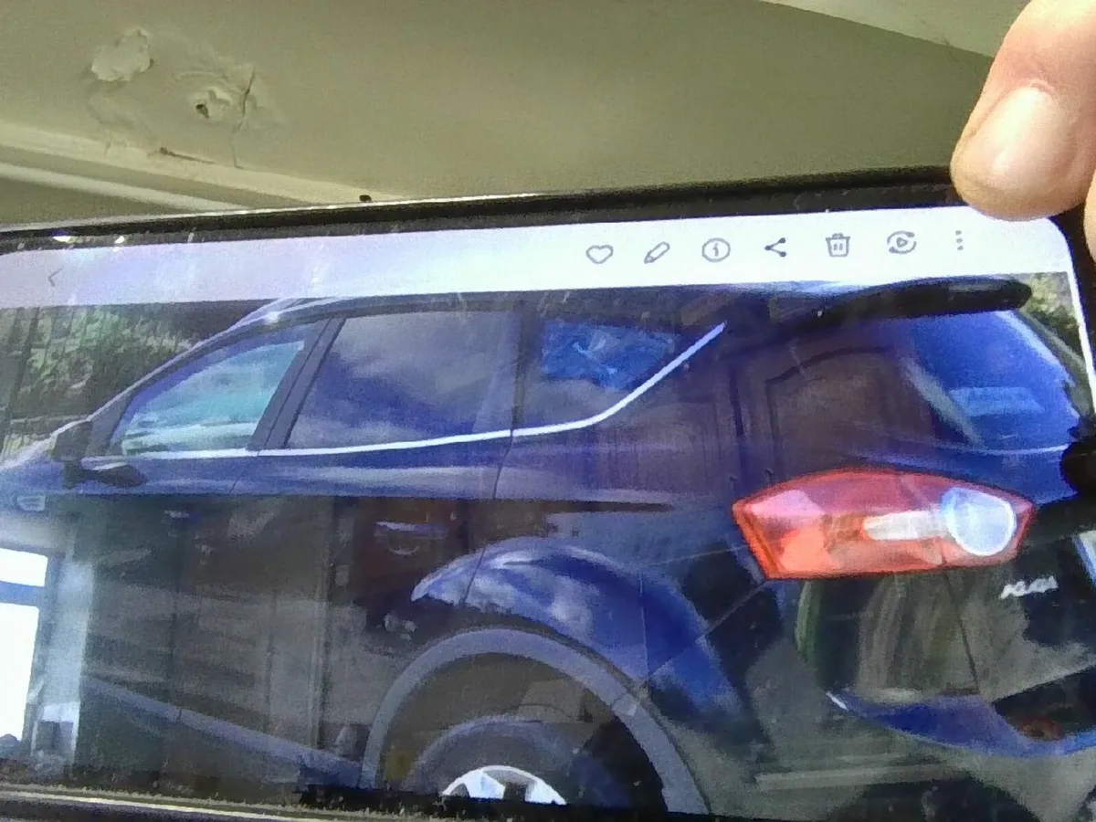 Ford Kuga 2012 - Image 4