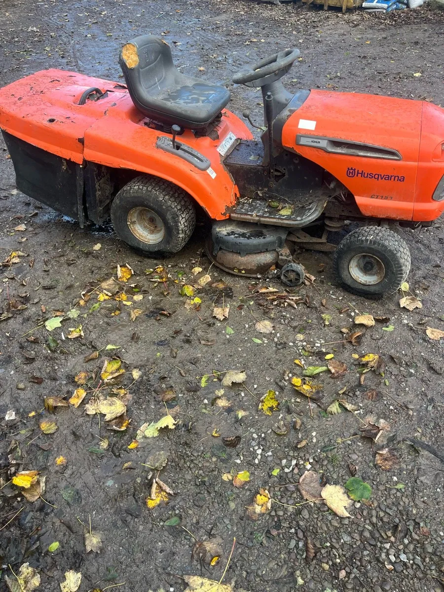 Lawnmower - Image 2