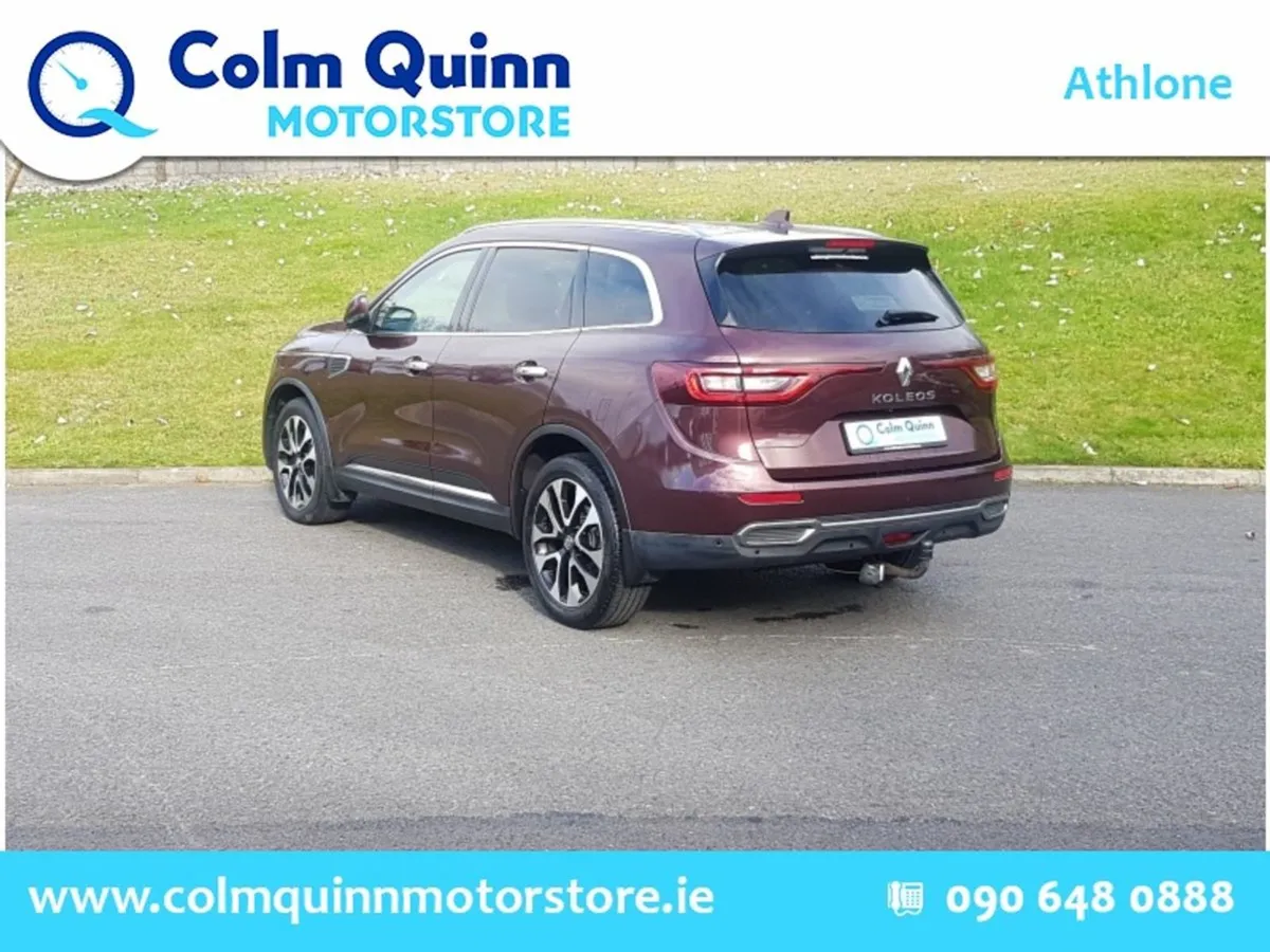 Renault Koleos 1.6 dCi 130 Signature NAV - Image 3