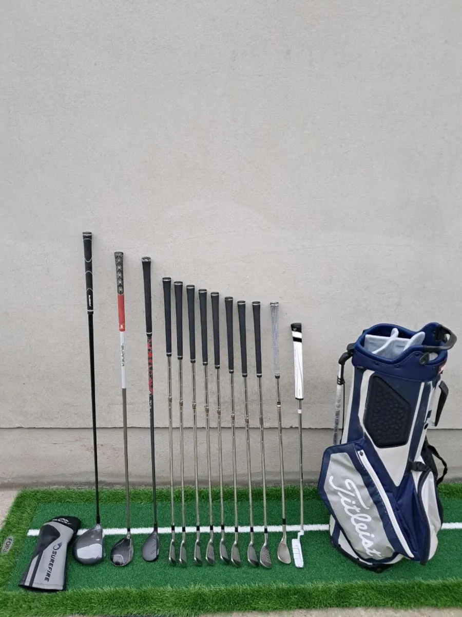 Golf Bundle ⛳️ - Image 1