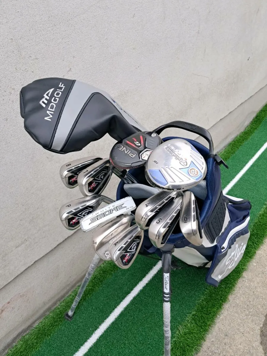 Golf Bundle ⛳️ - Image 2