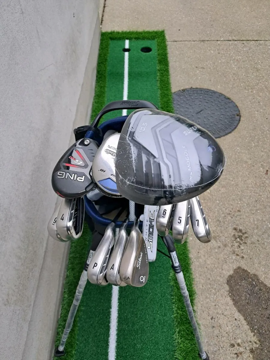 Golf Bundle ⛳️ - Image 3