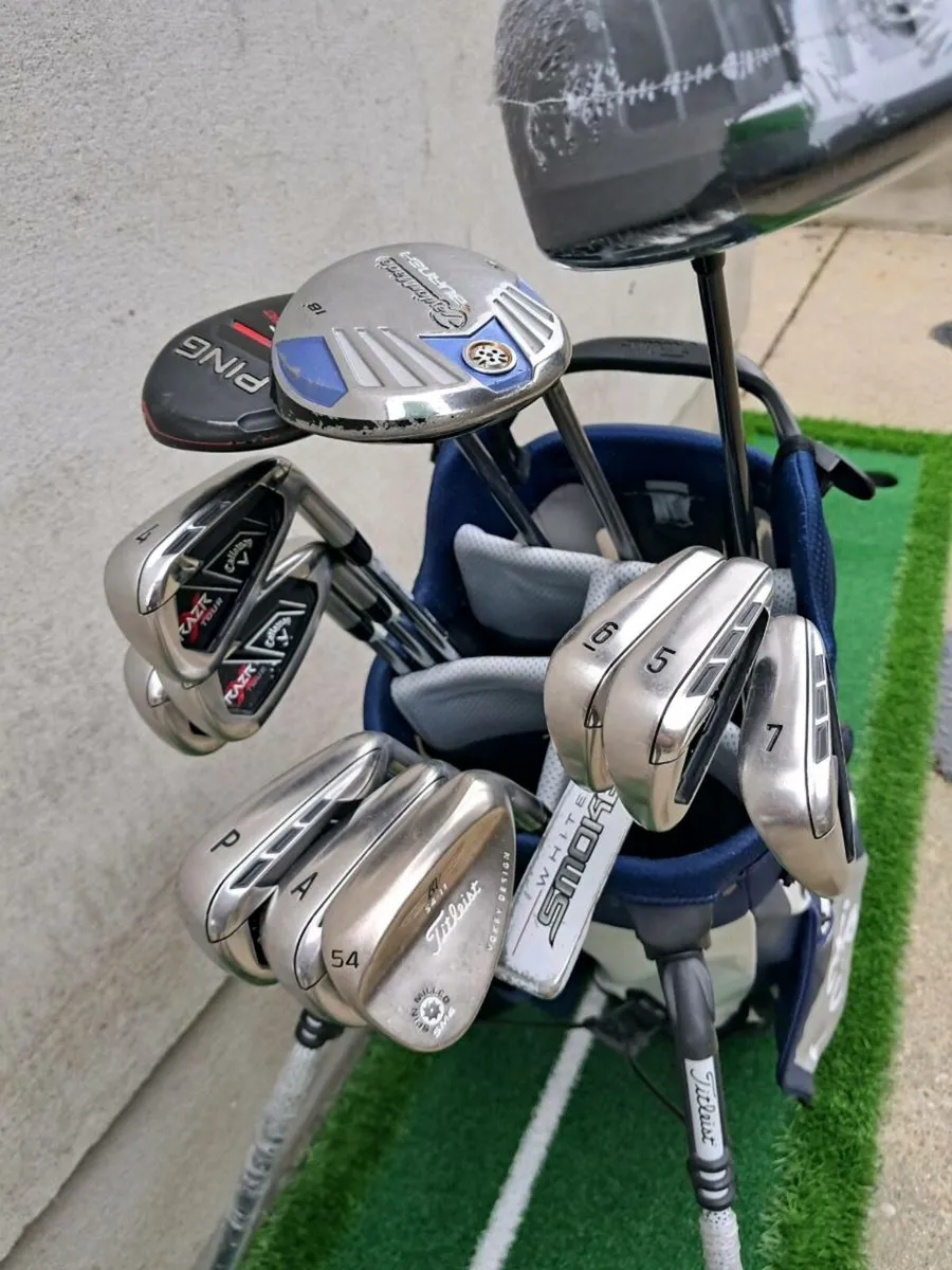 Golf Bundle ⛳️ - Image 4