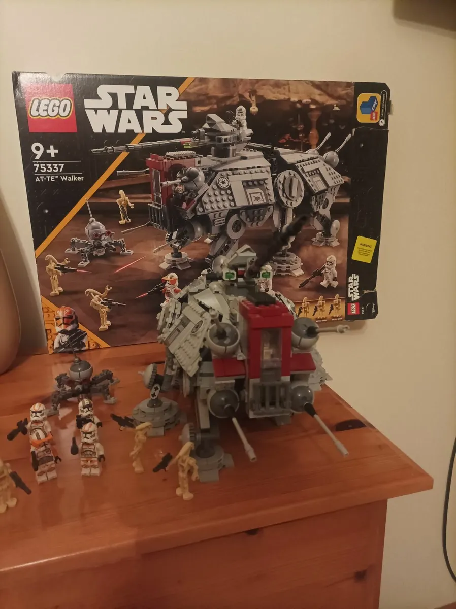 Lego - Image 1