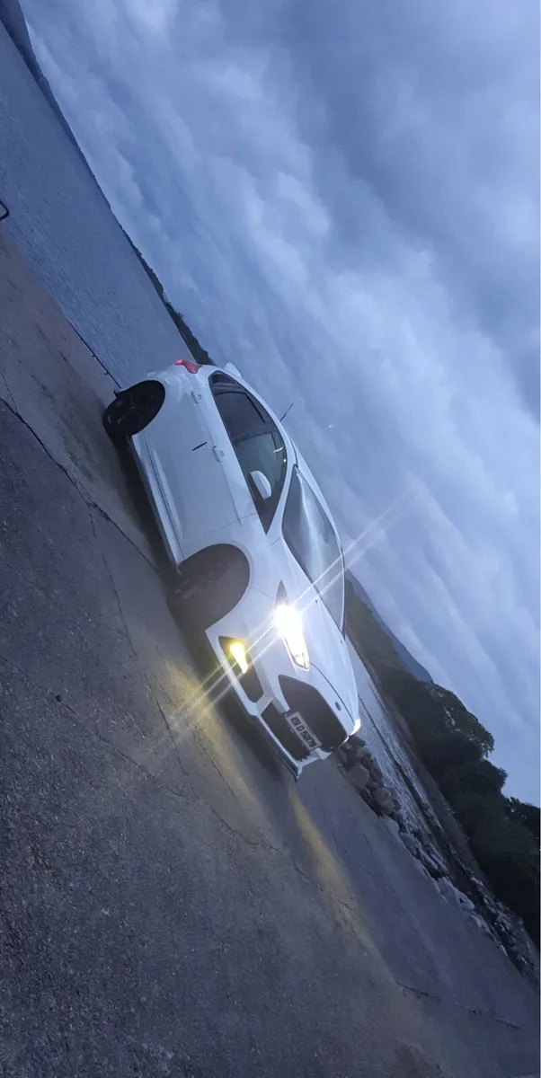 Ford focus st - Image 2
